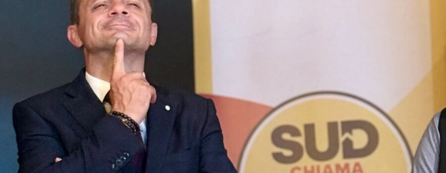 voce di Sicilia