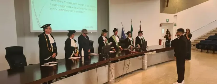 voce di Sicilia