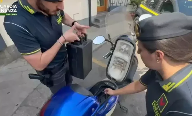voce di Sicilia