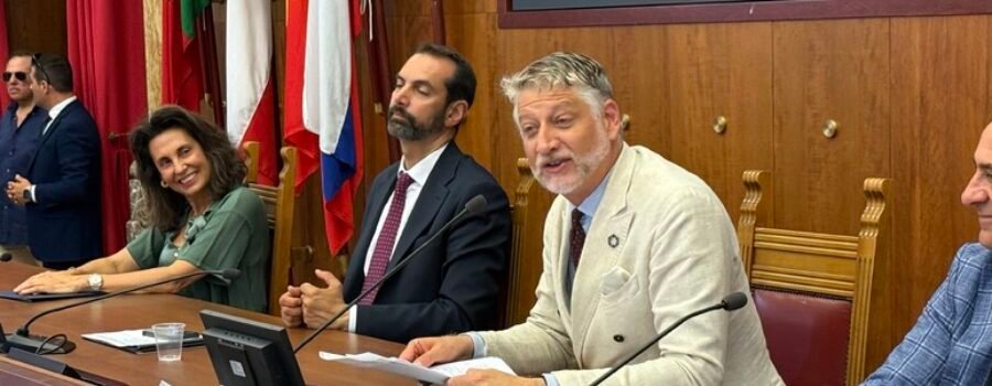 voce di Sicilia