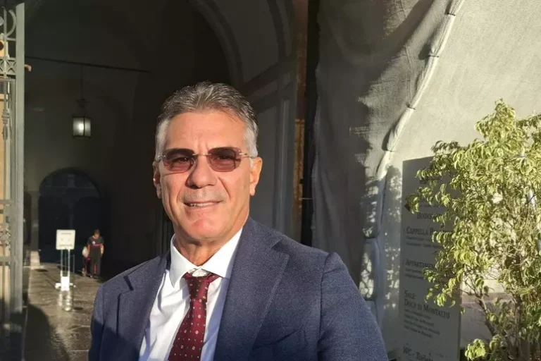 Ai domiciliari deputato regionale e interdizione per ex dg Asp Agrigento