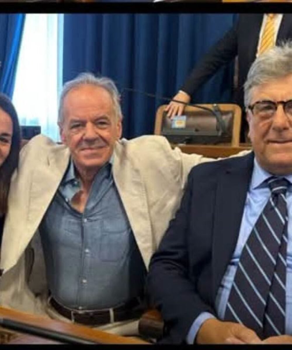 voce di Sicilia