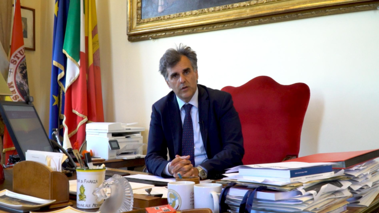 Salvatore Cuzzocrea
