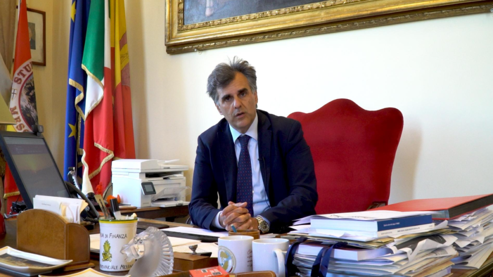 Salvatore Cuzzocrea
