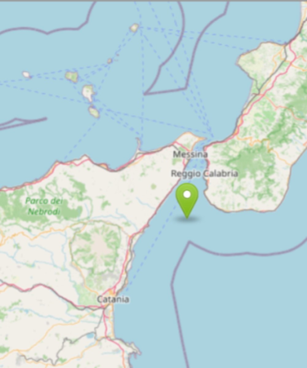 voce di Sicilia