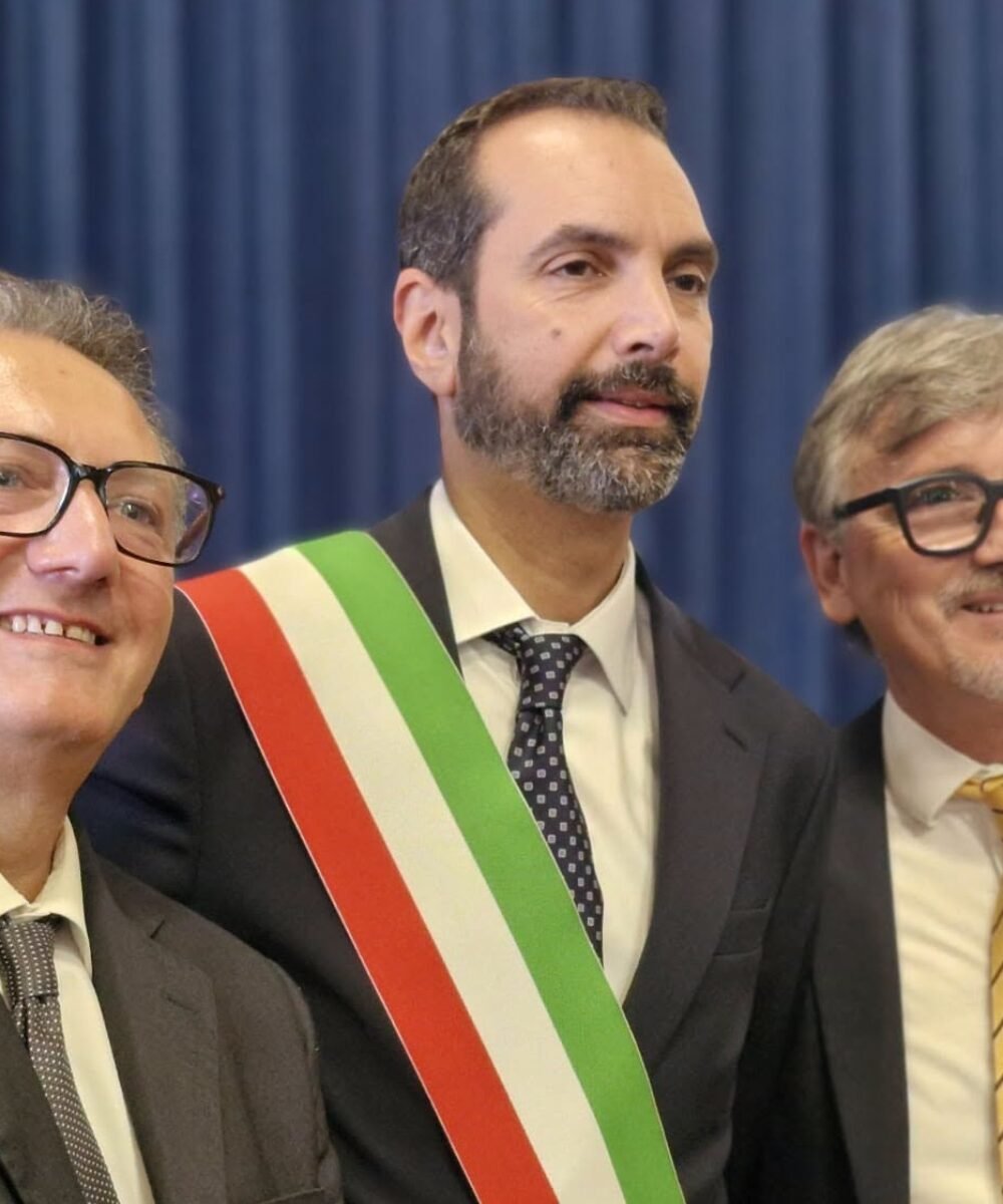 voce di Sicilia