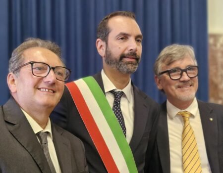 voce di Sicilia