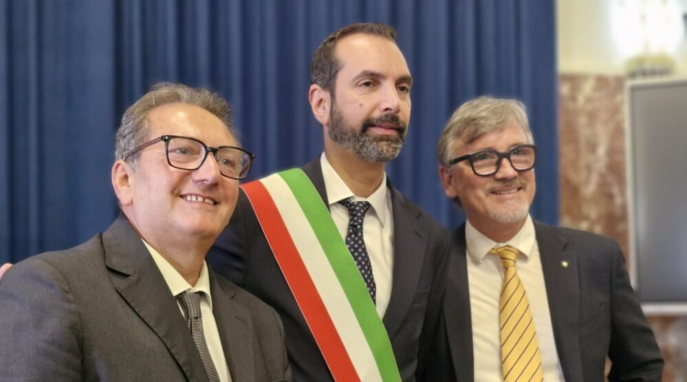 voce di Sicilia