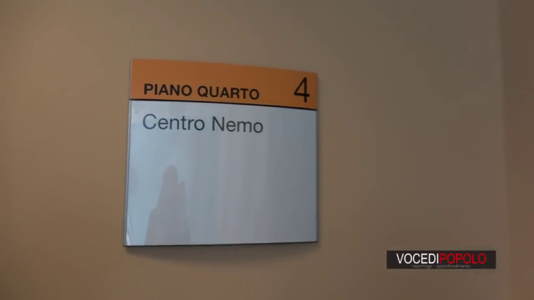 Centro Nemo Sud, rinviati a giudizio Vita e Fontana: il processo inizierà il 13 ottobre