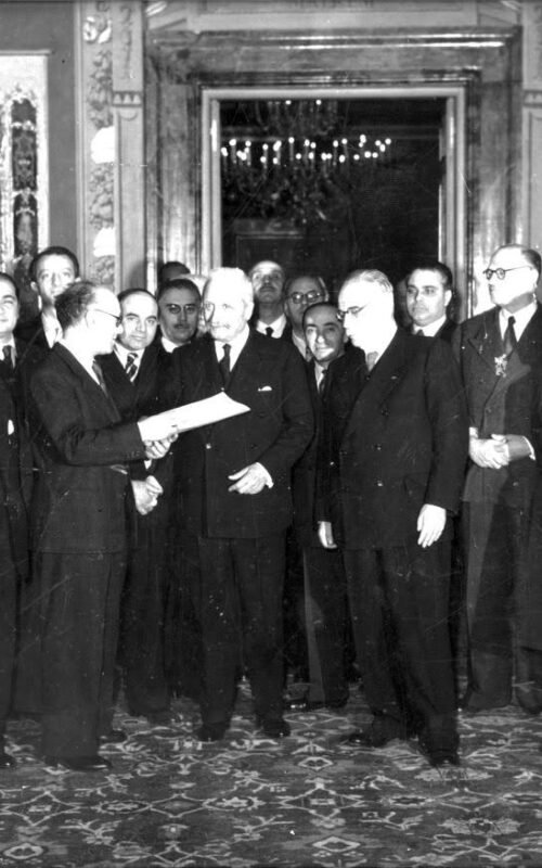 voce di Sicilia