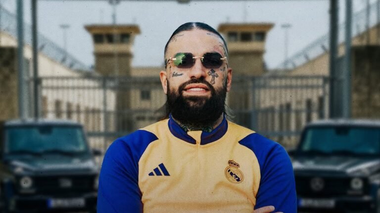 “Mentalità mafiosa”, la canzone di Niko Pandetta per “Piripicchio” finisce nelle carte dell’inchiesta sul clan