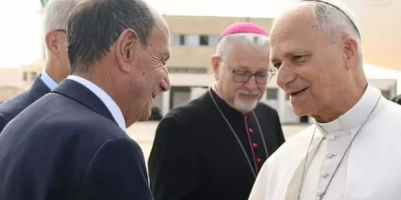 voce di Sicilia
