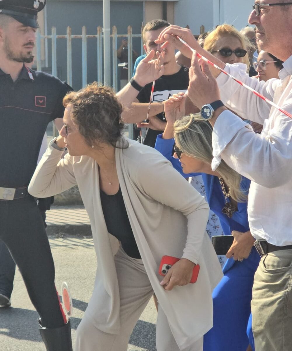 voce di Sicilia
