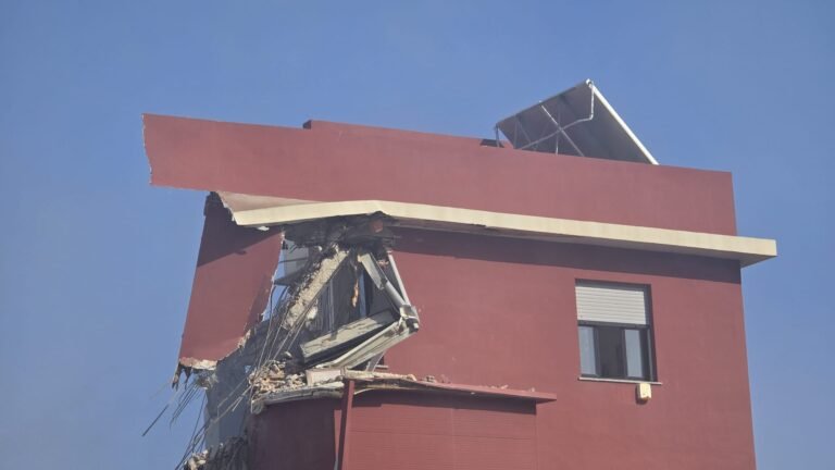 Tragedia a Pistunina, i sindacati rinviano lo sciopero al Comune di Messina: "Piena operatività per l'emergenza"