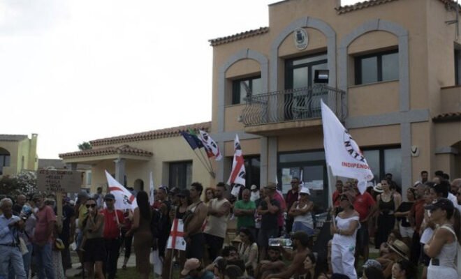 voce di Sicilia