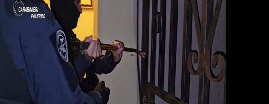 voce di Sicilia