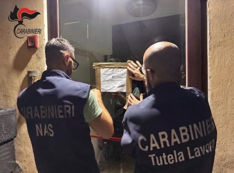 Messina, sequestrata comunità per disabili psichici: 37 ospiti ricollocati