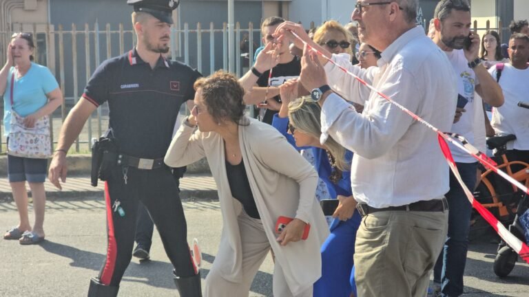 Crollo di Pistunina, adesso servono risposte: la Procura indaga per disastro e omicidio colposi
