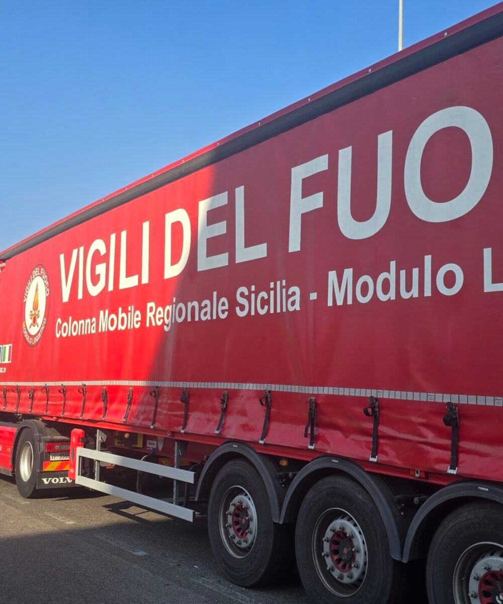 voce di Sicilia