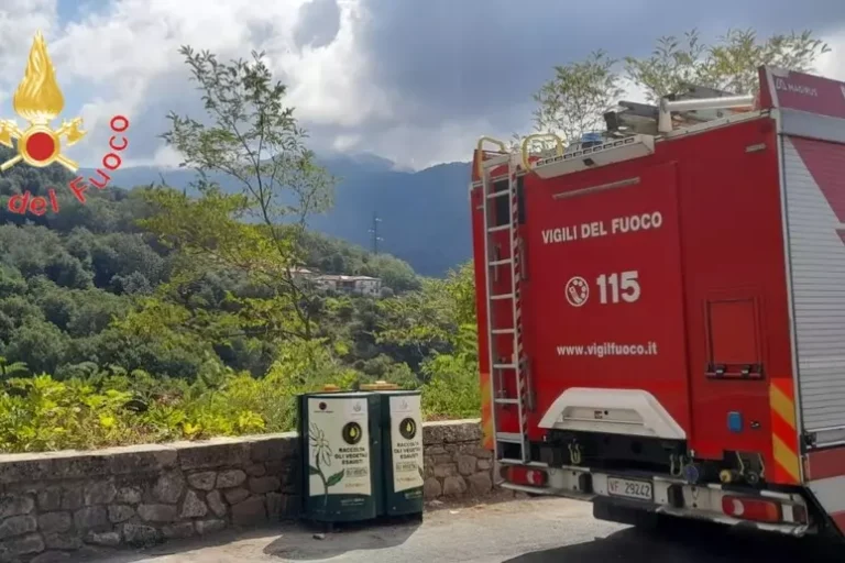 Ultraleggero scomparso, era atteso per ieri mattina in Calabria