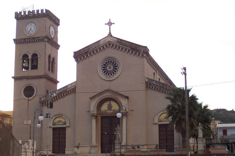 FESTEGGIAMENTI IN ONORE DI SANTA MARIA ASSUNTA - Faro Superiore – Messina, 24-30 agosto 2026