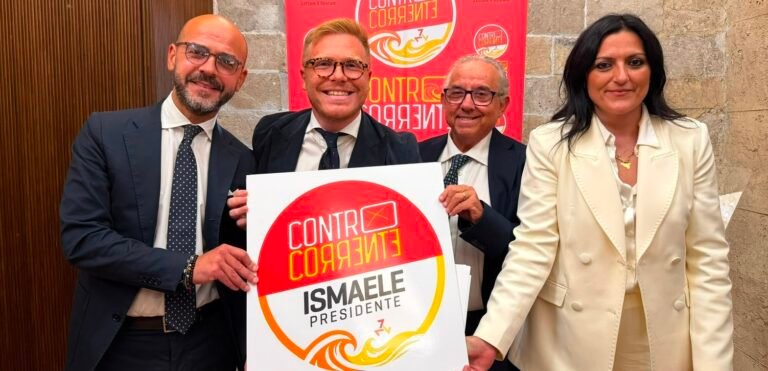Capo d’Orlando-Eolie, ControCorrente: “Stop ai giochi della burocrazia. Regione garantisca il collegamento”