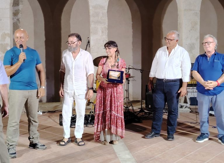 Musica e poesia nel segno di Rosa Balistreri
