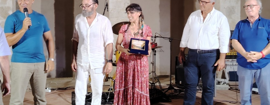 voce di Sicilia
