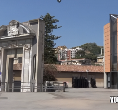 voce di Sicilia