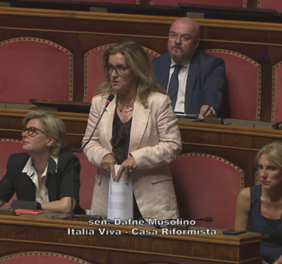 Voce di Popolo