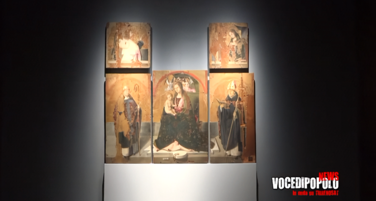 Il paradosso di Messina: serve un furto da 80 milioni per accorgersi dell’arte (e del MuMe). Ora l’Antonello è valuta per i clan