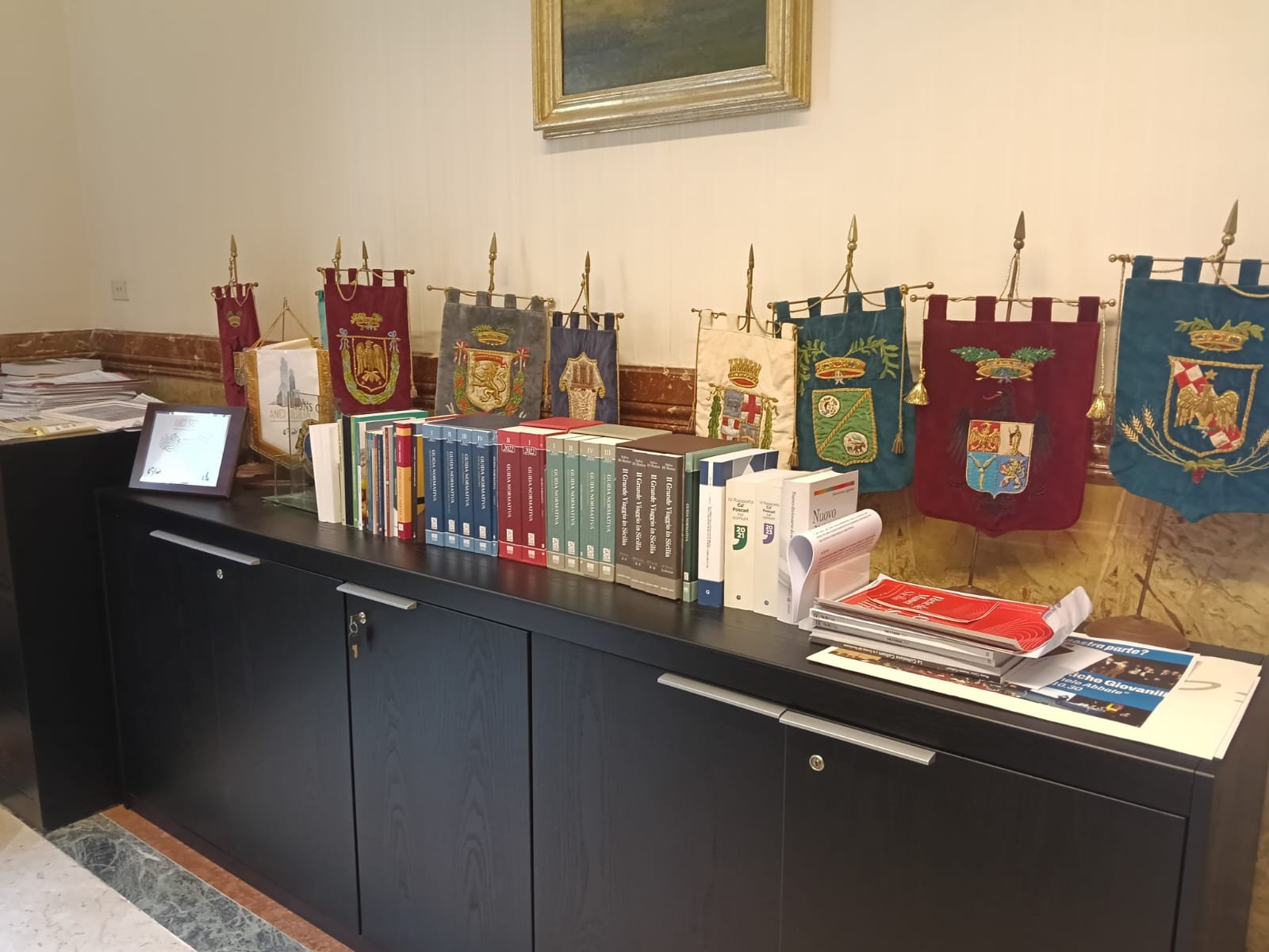 Indennità Liberi Consorzi, Anci Sicilia chiede l'adeguamento alla normativa nazionale