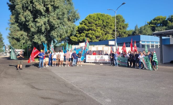 voce di Sicilia