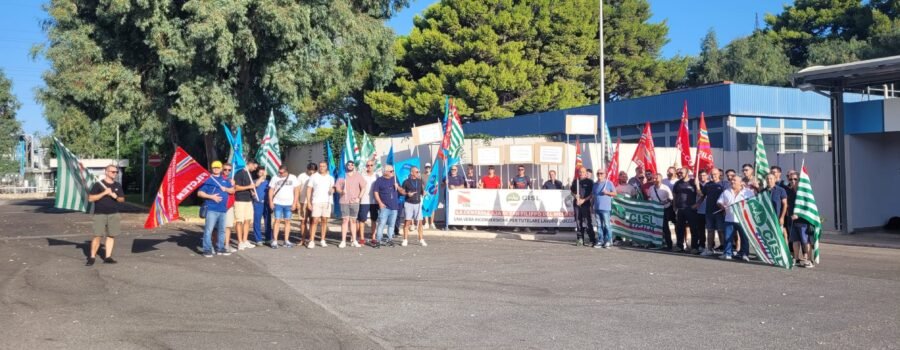 voce di Sicilia