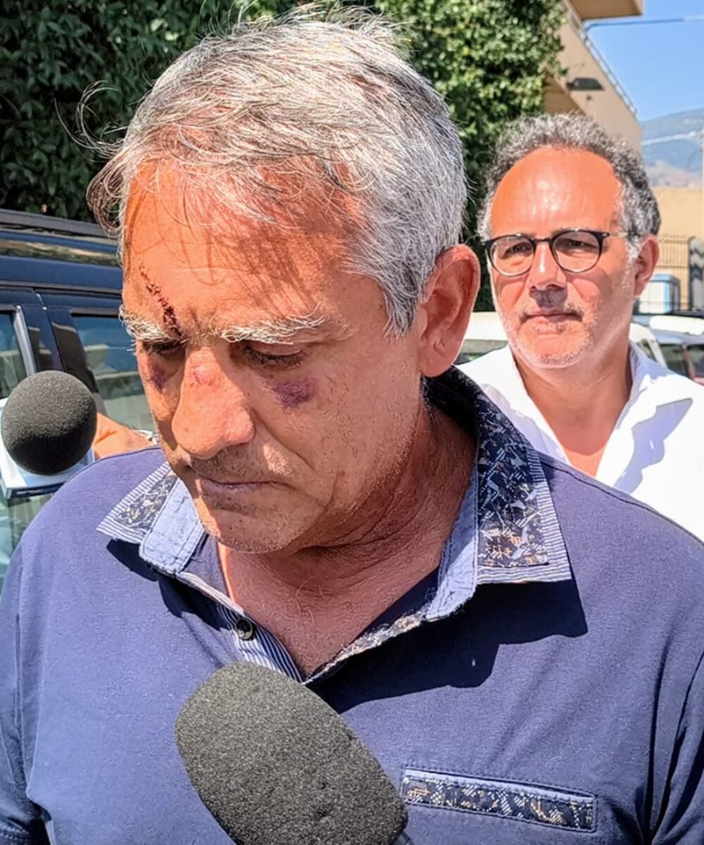 voce di Sicilia