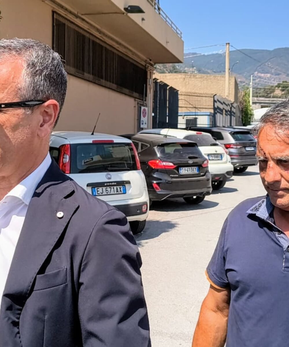 voce di Sicilia
