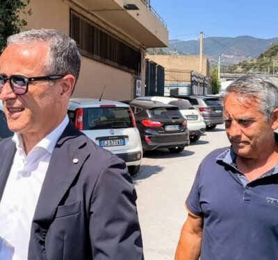 voce di Sicilia
