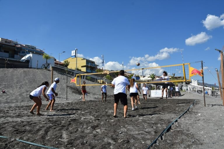 AUTISMO: SPORT E SOLIDARIETÀ PER VINCERE INSIEME