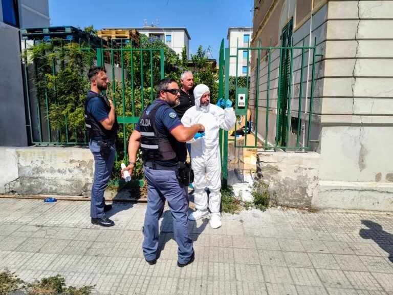 Svolta a Messina: 22enne confessa l'omicidio della donna trovata morta a Ferragosto