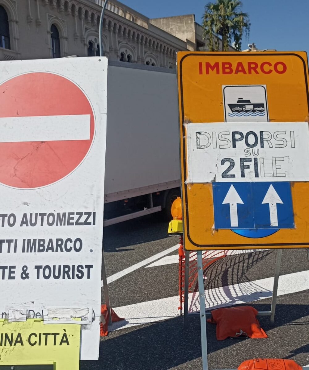 voce di Sicilia