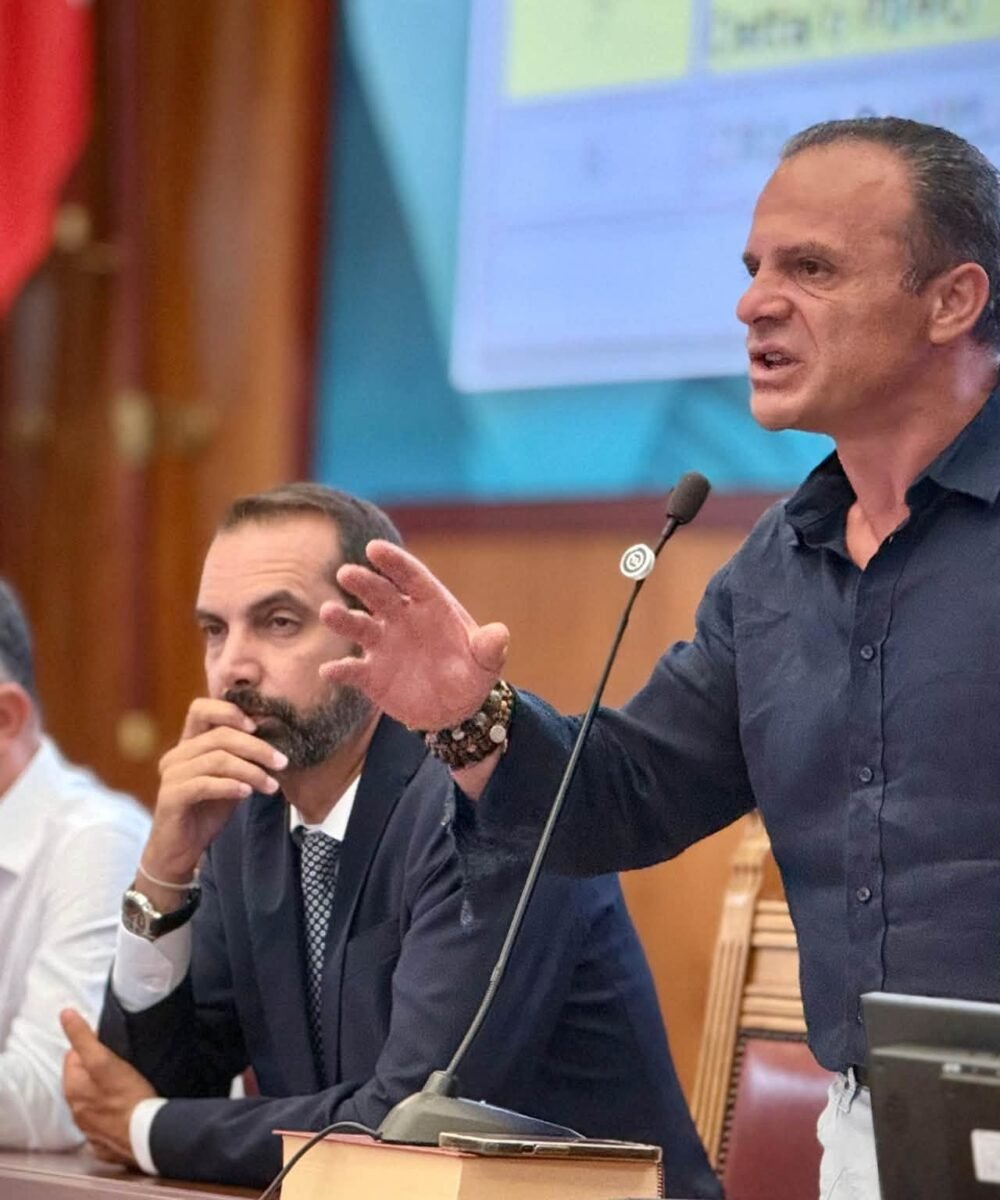 voce di Sicilia