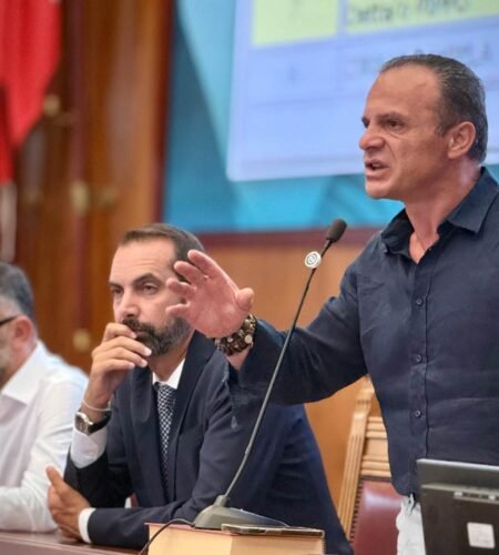 voce di Sicilia