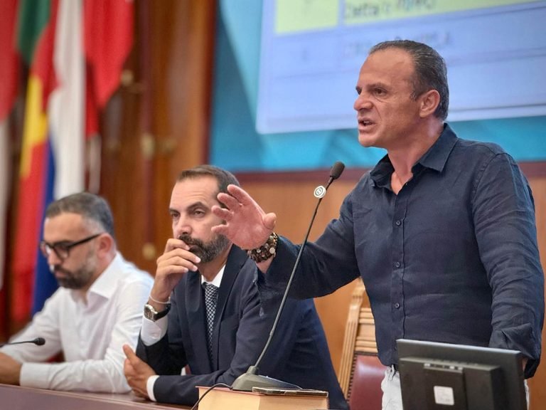 Il Déjà Vu per le Società Partecipate. Ma... This Is Messina