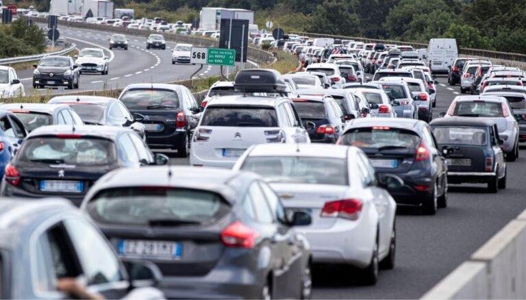 Autostrade: domani manifestazione Cgil, Fillea e Filt sulla Messina Catania per chiedere interventi per la sicurezza e scongiurare chiusure e rallentamenti