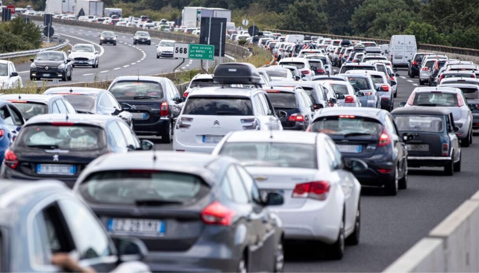 Autostrade: domani manifestazione Cgil, Fillea e Filt sulla Messina Catania per chiedere interventi per la sicurezza e scongiurare chiusure e rallentamenti