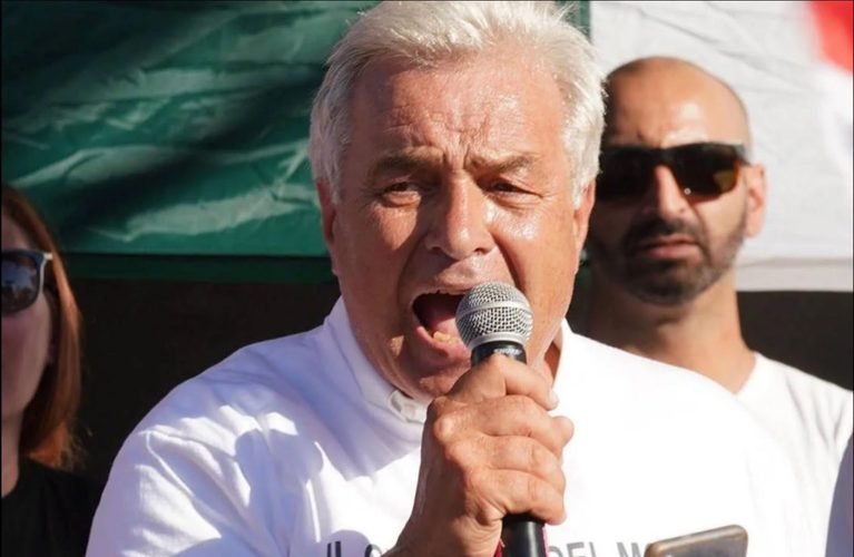 VACCINAZIONI E POTERE PUBBLICO: GIORGIANNI "ASP MESSINA, GIÙ LE MANI DALLO STATO DI DIRITTO. L’EMERGENZA NON È UNA DELEGA IN BIANCO"