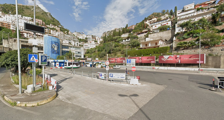 Taormina - Parcheggi, PRT: una città turistica non può penalizzare chi ogni giorno la fa funzionare