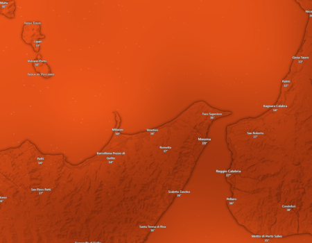 voce di Sicilia