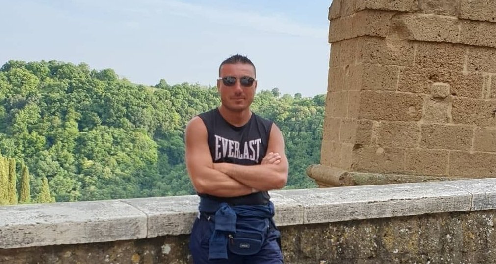 aldo gullotti