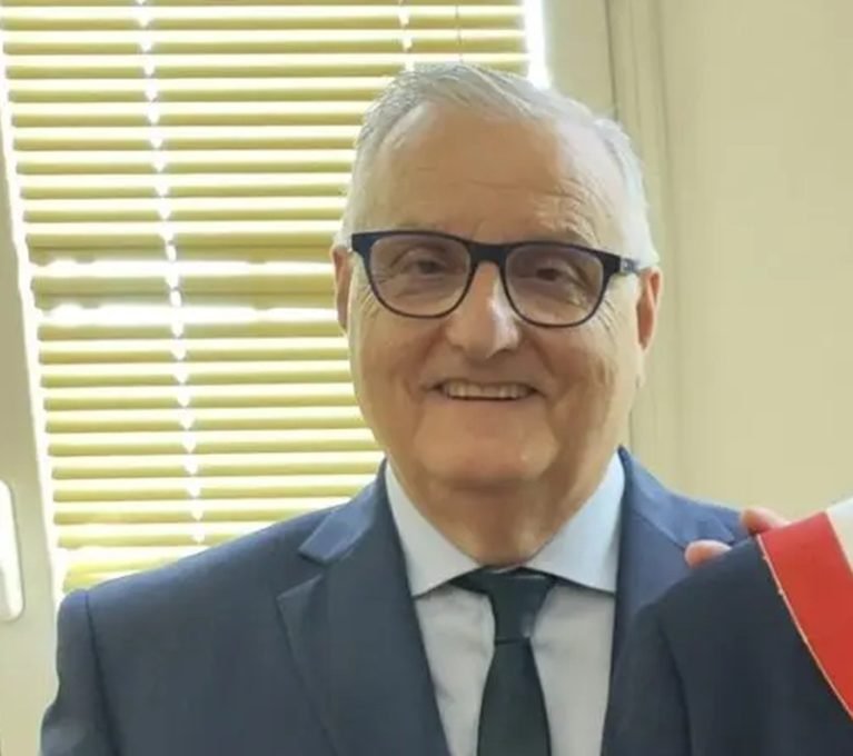 Spadafora, il saluto dell'ex assessore Nino Miceli: "Due anni al servizio dello sport"